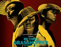 草蜢Be Three演唱會-澳門站 - Be Three Grasshopper In Concert-Macao
