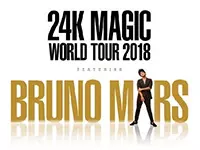 Bruno Mars 澳門演唱會2018