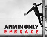 Armin Only Embrace - 澳門站