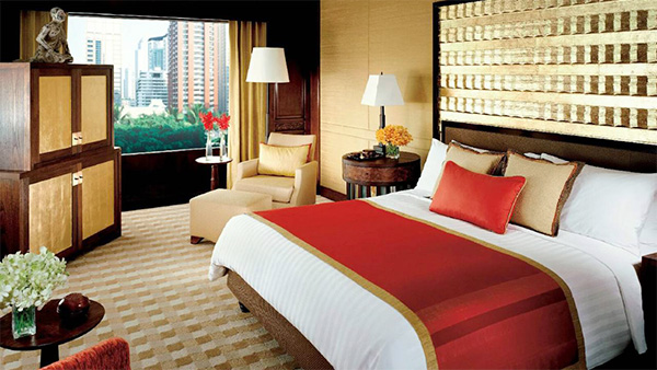 曼谷四季酒店
