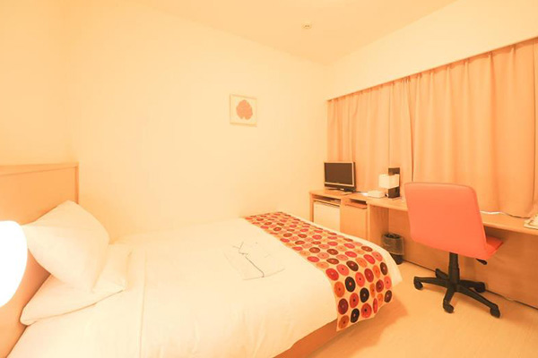 Smile Hotel Okinawa Naha