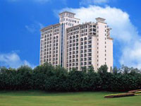 廣州星河灣國際公寓酒店