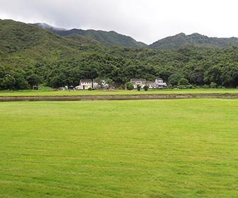 【自然風光】深涌草原、鴨洲島、塔門島 一天團 (包團)