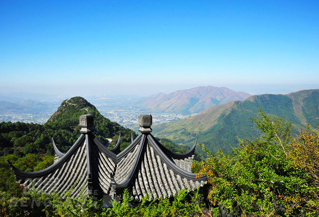 【導賞團】嘉道理農場暨植物園、壽桃牌星級麵館、屯門爬蟲世界 一天遊 (花膠帶子宴) (包團)