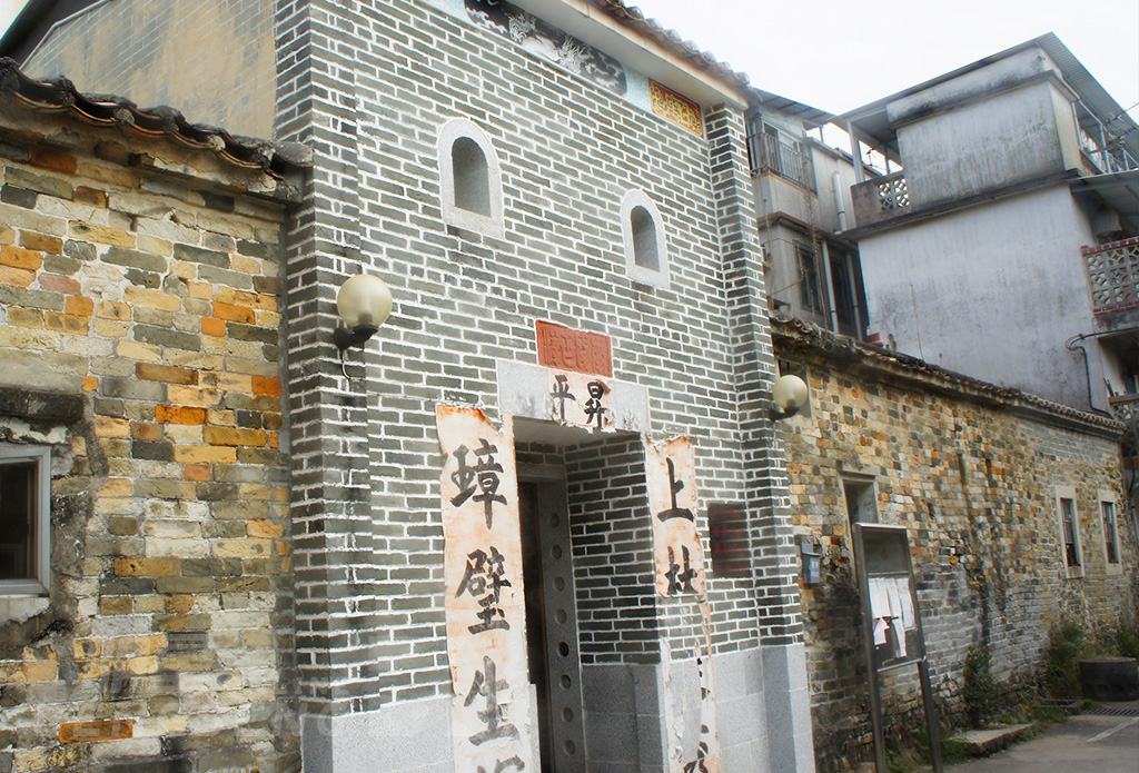 【親子遊】朗屏葡萄園、屏山文物徑、屯門爬蟲館、流浮山海鮮餐 一天團 (小型悠閒團)