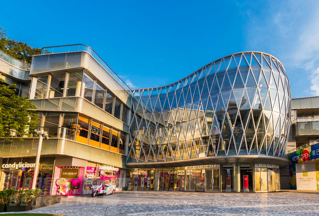 【導賞團】香港杜莎夫人蠟像館、山頂廣場、美味櫥棧頭抽店、展城館 一天遊 (包團)