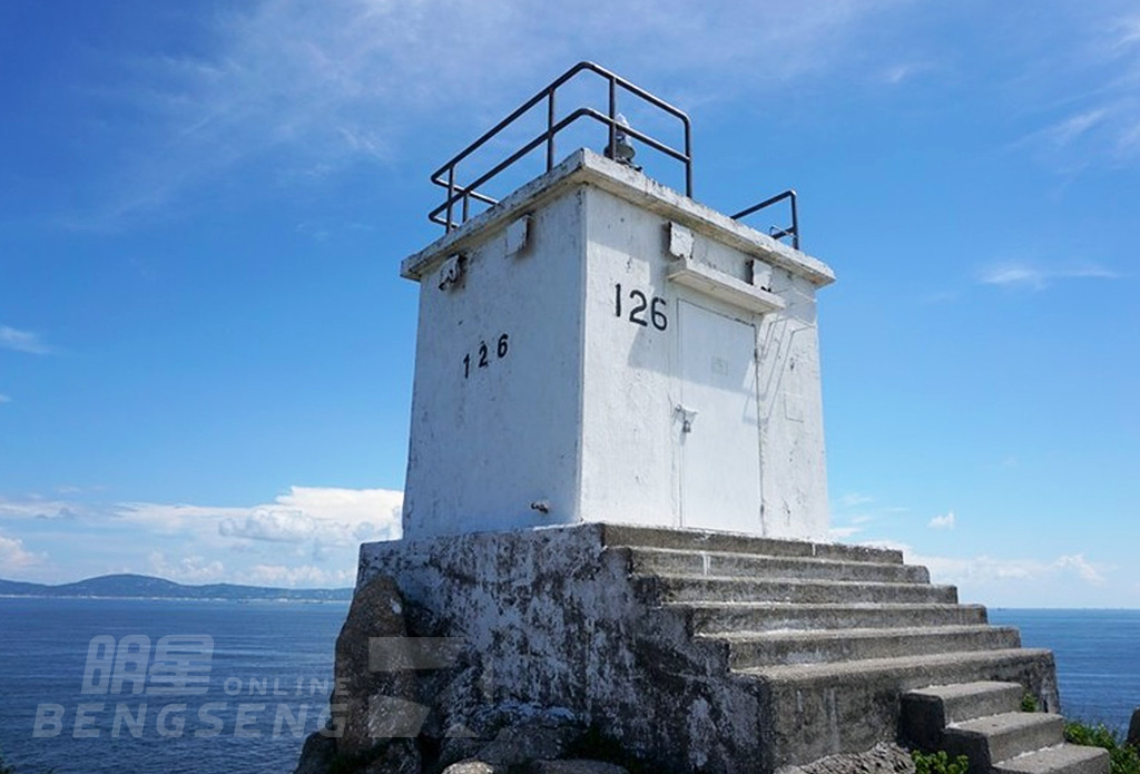 【自然風光】蒲台島、南丫島、海鮮餐 一天遊 (包團)