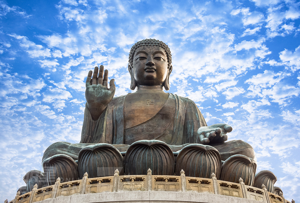 【導賞團】大澳漁村、棚屋、寶蓮寺、天壇大佛、昂坪市集、漁村海鮮宴 一天團 (包團)