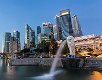 新加坡無限景點通行證