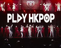 PLAY HKPOP 全息偶像演唱體驗館 