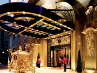 英皇娛樂酒店 Grand Emperor Hotel  