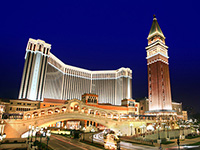 The Venetian Macao® Resort Hotel
